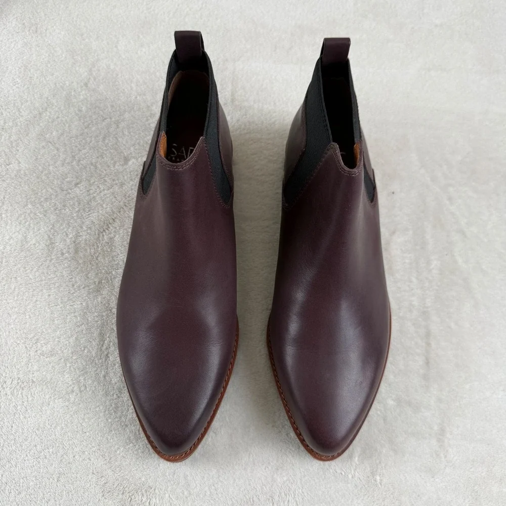 Franco Sarto welt gorpcore provides
